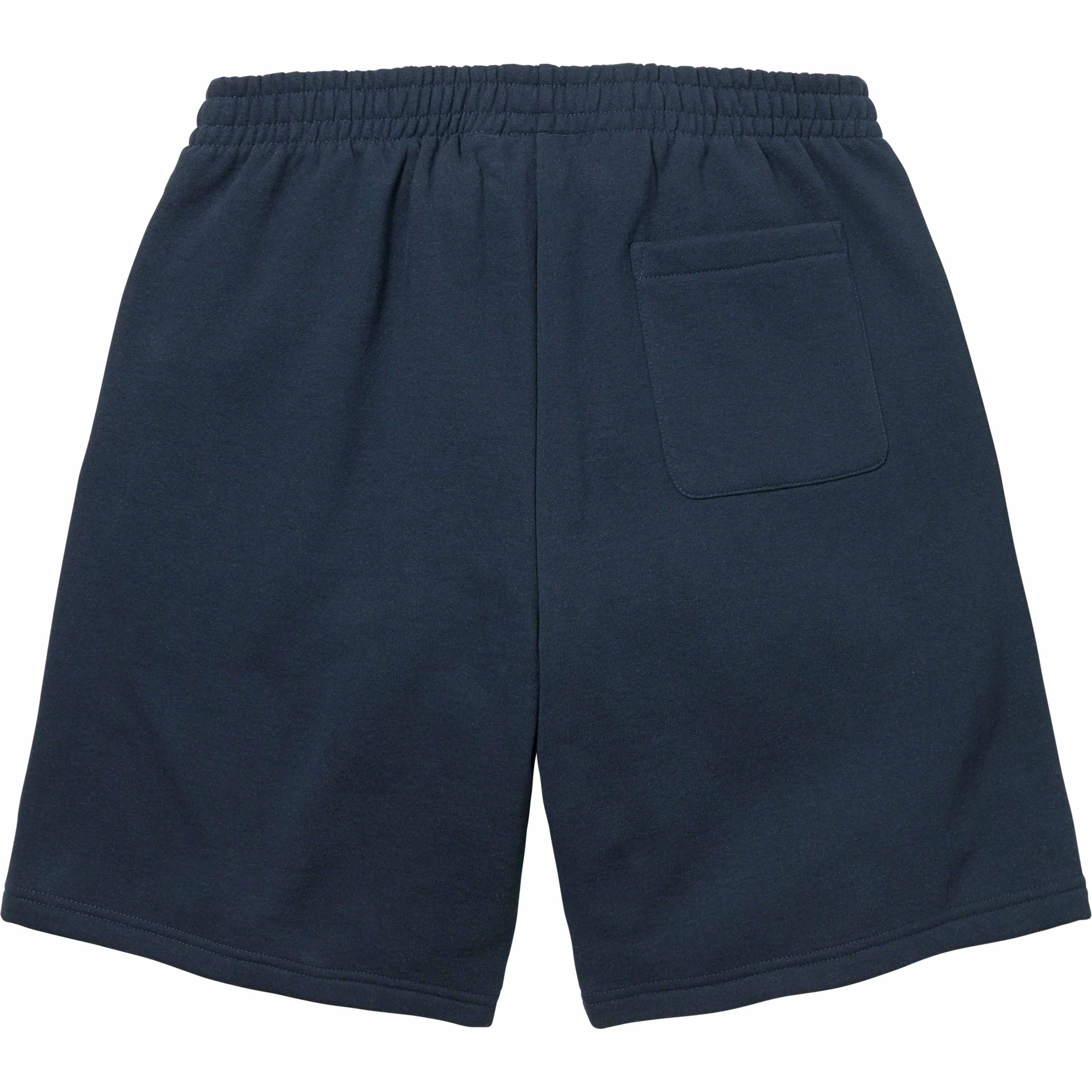 Small Box Sweatshort view 11
